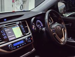 2019 Toyota
Kluger GXL