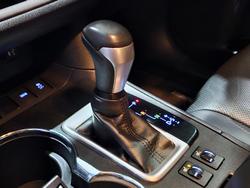 2019 Toyota
Kluger GXL