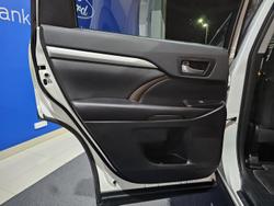 2019 Toyota
Kluger GXL