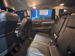 2019 Toyota
Kluger GXL
