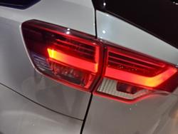 2019 Toyota
Kluger GXL