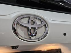 2019 Toyota
Kluger GXL