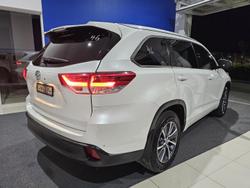 2019 Toyota
Kluger GXL