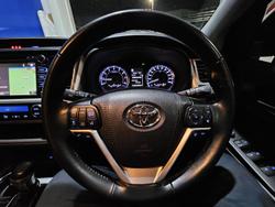 2019 Toyota
Kluger GXL