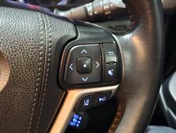 2019 Toyota
Kluger GXL
