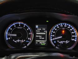 2019 Toyota
Kluger GXL