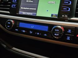 2019 Toyota
Kluger GXL