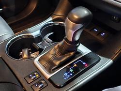 2019 Toyota
Kluger GXL