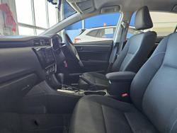 2018 Toyota
Corolla Ascent