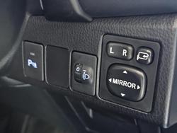2018 Toyota
Corolla Ascent