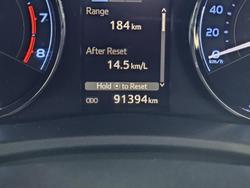 2018 Toyota
Corolla Ascent