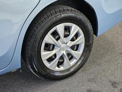 2018 Toyota
Corolla Ascent