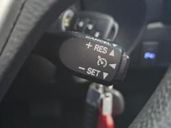 2018 Toyota
Corolla Ascent