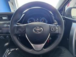 2018 Toyota
Corolla Ascent