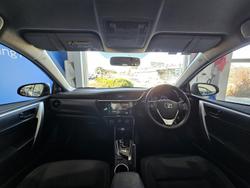 2018 Toyota
Corolla Ascent