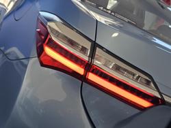 2018 Toyota
Corolla Ascent