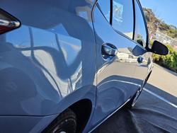 2018 Toyota
Corolla Ascent