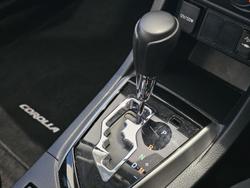 2018 Toyota
Corolla Ascent