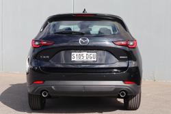 2025 Mazda
                CX-5 G25 Maxx Sport