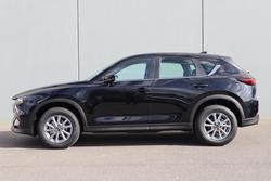 2025 Mazda
                CX-5 G25 Maxx Sport