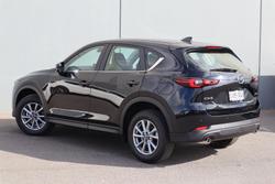 2025 Mazda
                CX-5 G25 Maxx Sport