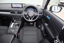 2025 Mazda
                CX-5 G25 Maxx Sport