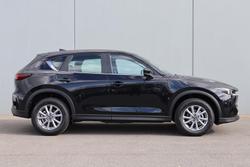2025 Mazda
                CX-5 G25 Maxx Sport