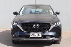 2025 Mazda
                CX-5 G25 Maxx Sport