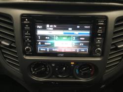 2020 Mitsubishi
                Triton GLX ADAS