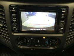 2020 Mitsubishi
                Triton GLX ADAS