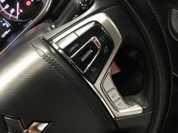 2020 Mitsubishi
                Triton GLX ADAS