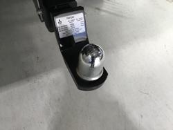 2020 Mitsubishi
                Triton GLX ADAS