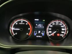 2020 Mitsubishi
                Triton GLX ADAS