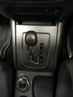 2020 Mitsubishi
                Triton GLX ADAS