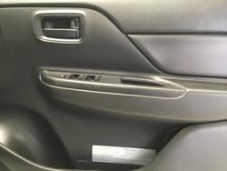 2020 Mitsubishi
                Triton GLX ADAS