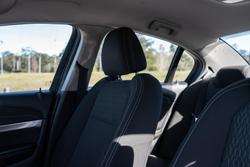 2014 Holden
Commodore Evoke
