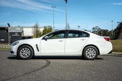 2014 Holden
Commodore Evoke