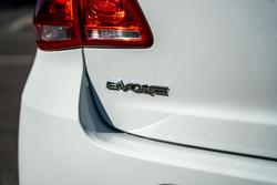 2014 Holden
Commodore Evoke