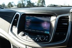 2014 Holden
Commodore Evoke