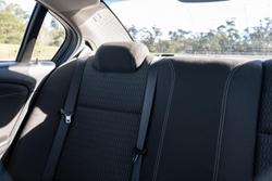 2014 Holden
Commodore Evoke