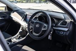 2014 Holden
Commodore Evoke