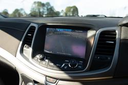 2014 Holden
Commodore Evoke