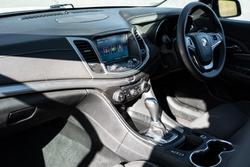 2014 Holden
Commodore Evoke