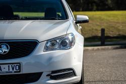 2014 Holden
Commodore Evoke