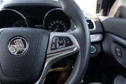 2014 Holden
Commodore Evoke