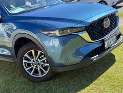 2024 Mazda
CX-5 G25 Maxx Sport