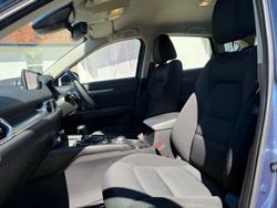 2024 Mazda
CX-5 G25 Maxx Sport