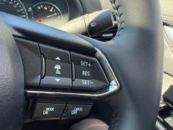 2024 Mazda
CX-5 G25 Maxx Sport