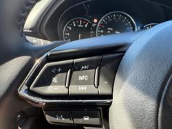 2024 Mazda
CX-5 G25 Maxx Sport