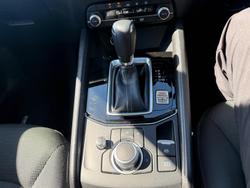 2024 Mazda
CX-5 G25 Maxx Sport